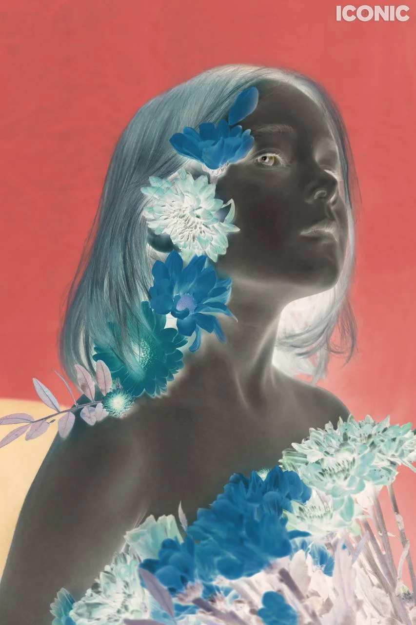 PHOTO BY
Oksana Merzlikina
.