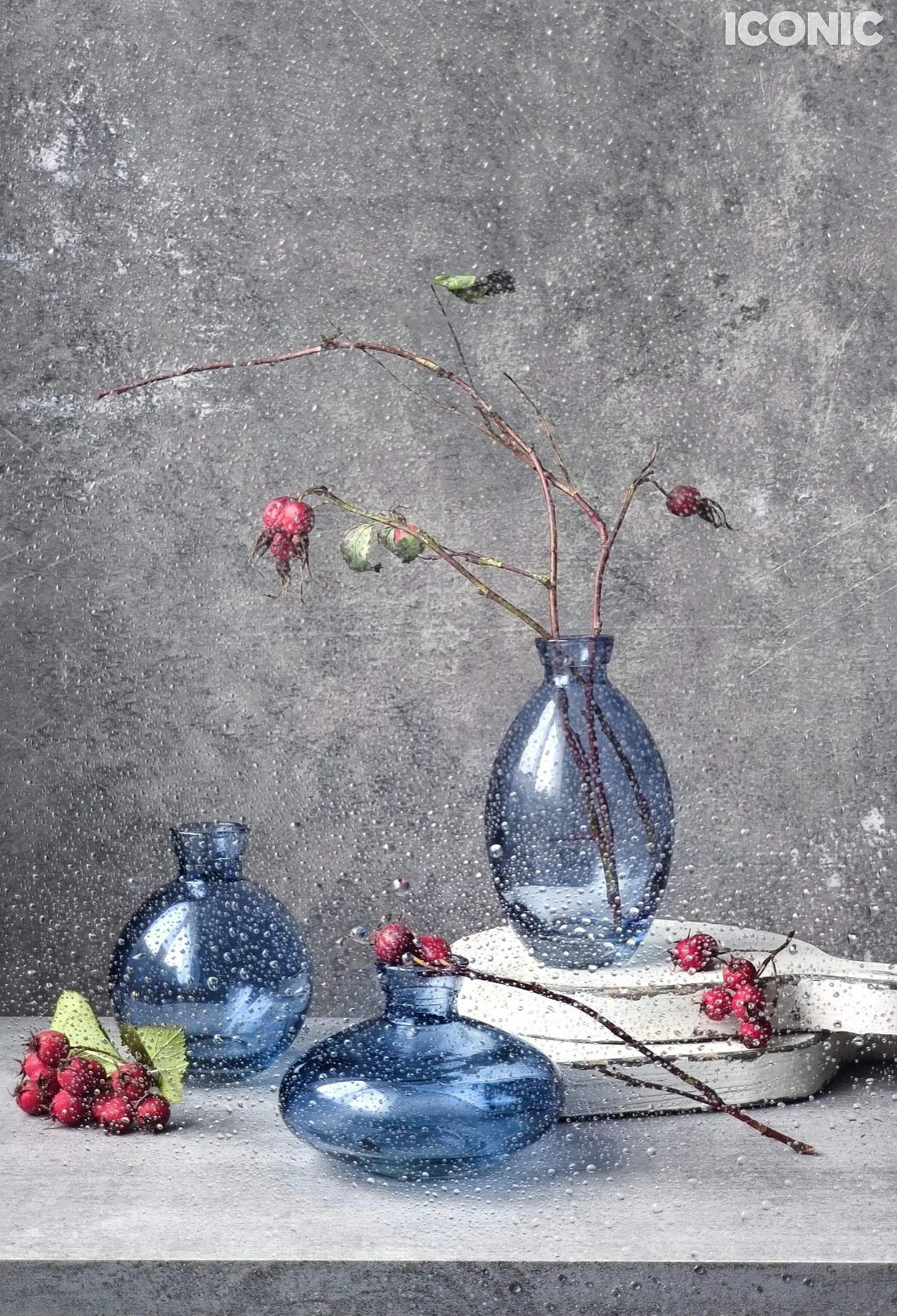 PHOTO BY
Olesya Khizhko
.