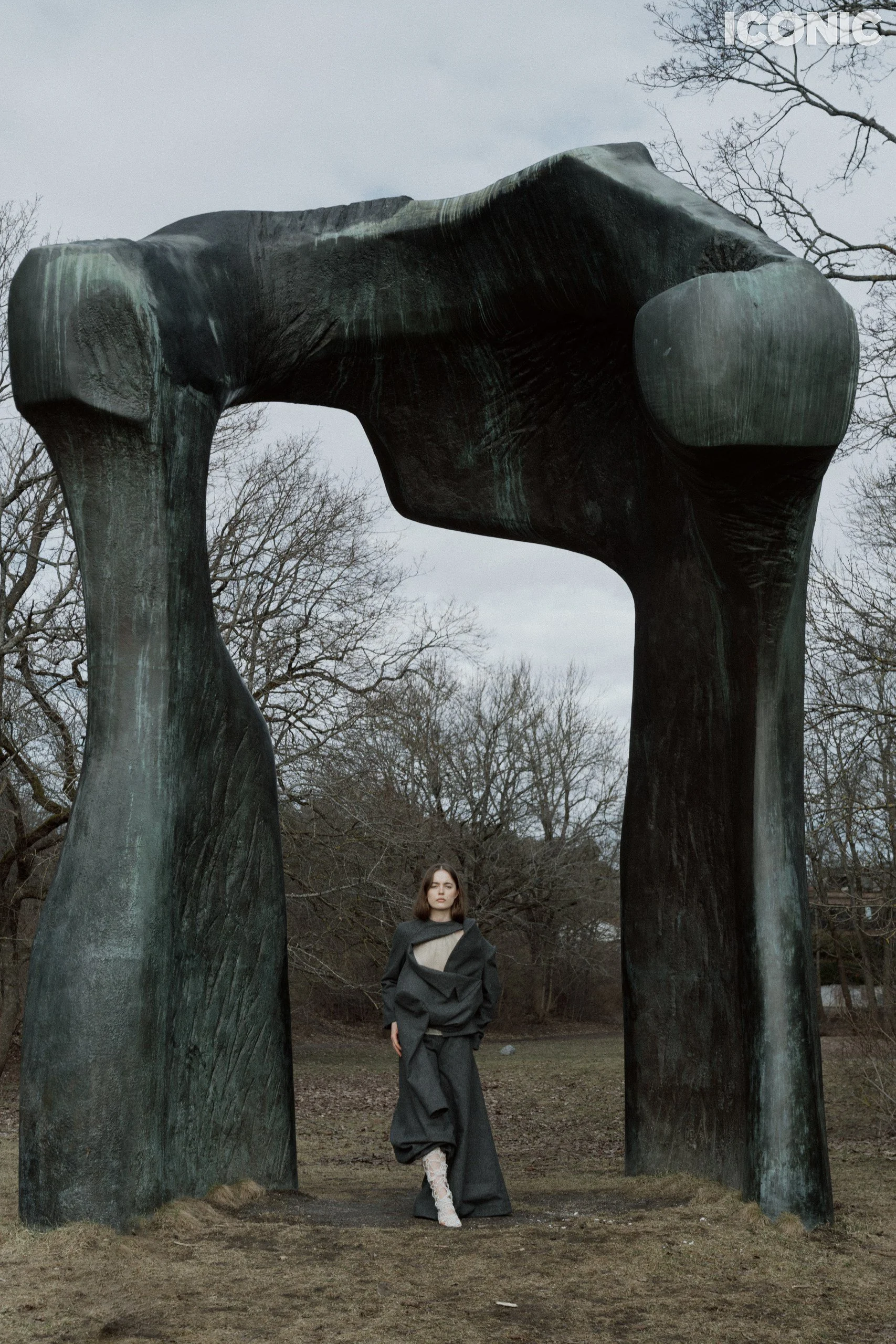 PHOTO BY
Lilia Abrahamsen
.