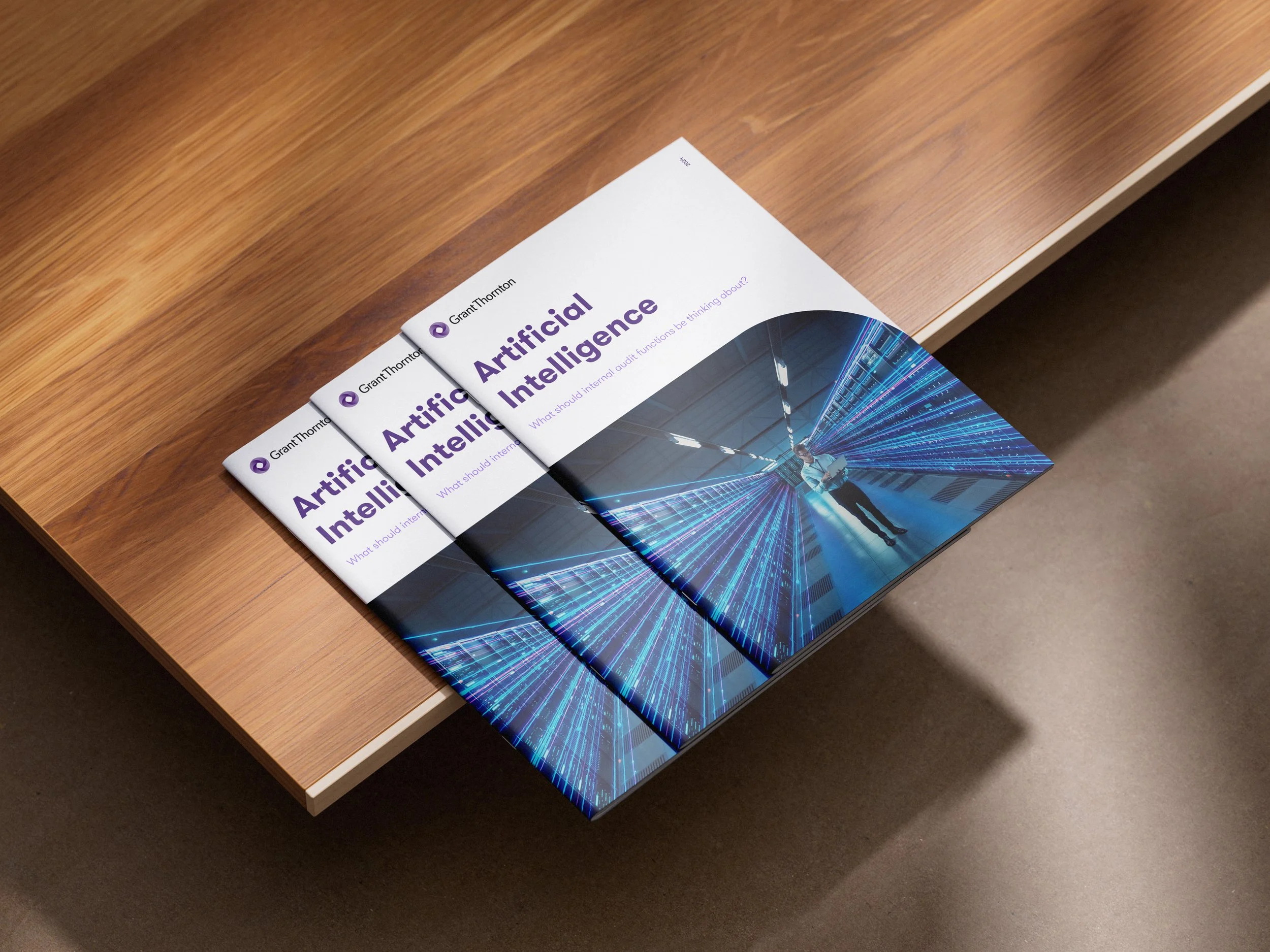 Artificial Intelligence report