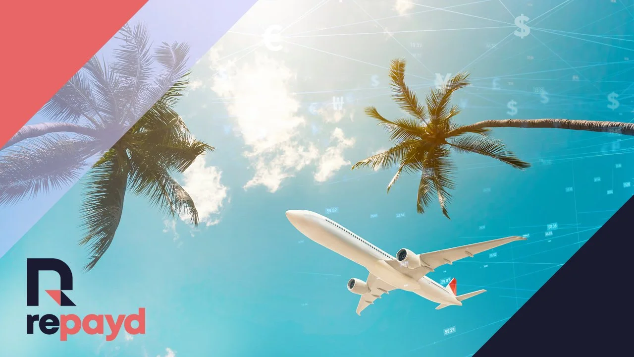 Repayd Joins Travel Trends Podcast as Season 8 Title Sponsor