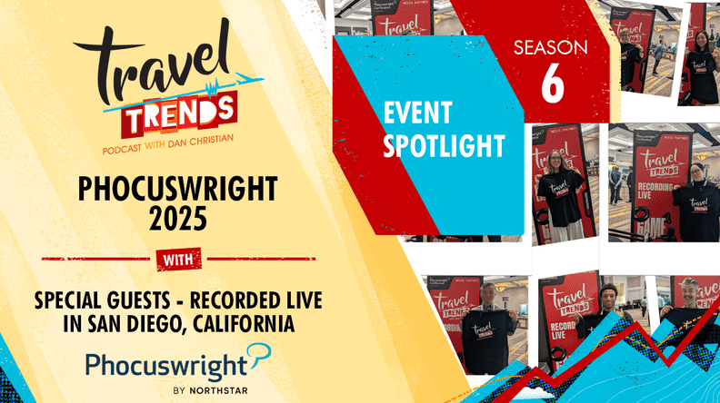 Event Spotlight: Phocuswright 2025