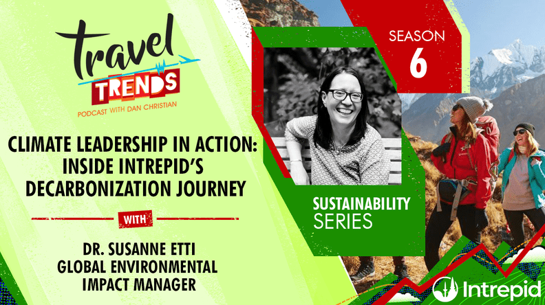 Travel Trends - Intrepid - Dr.Susanne Etti