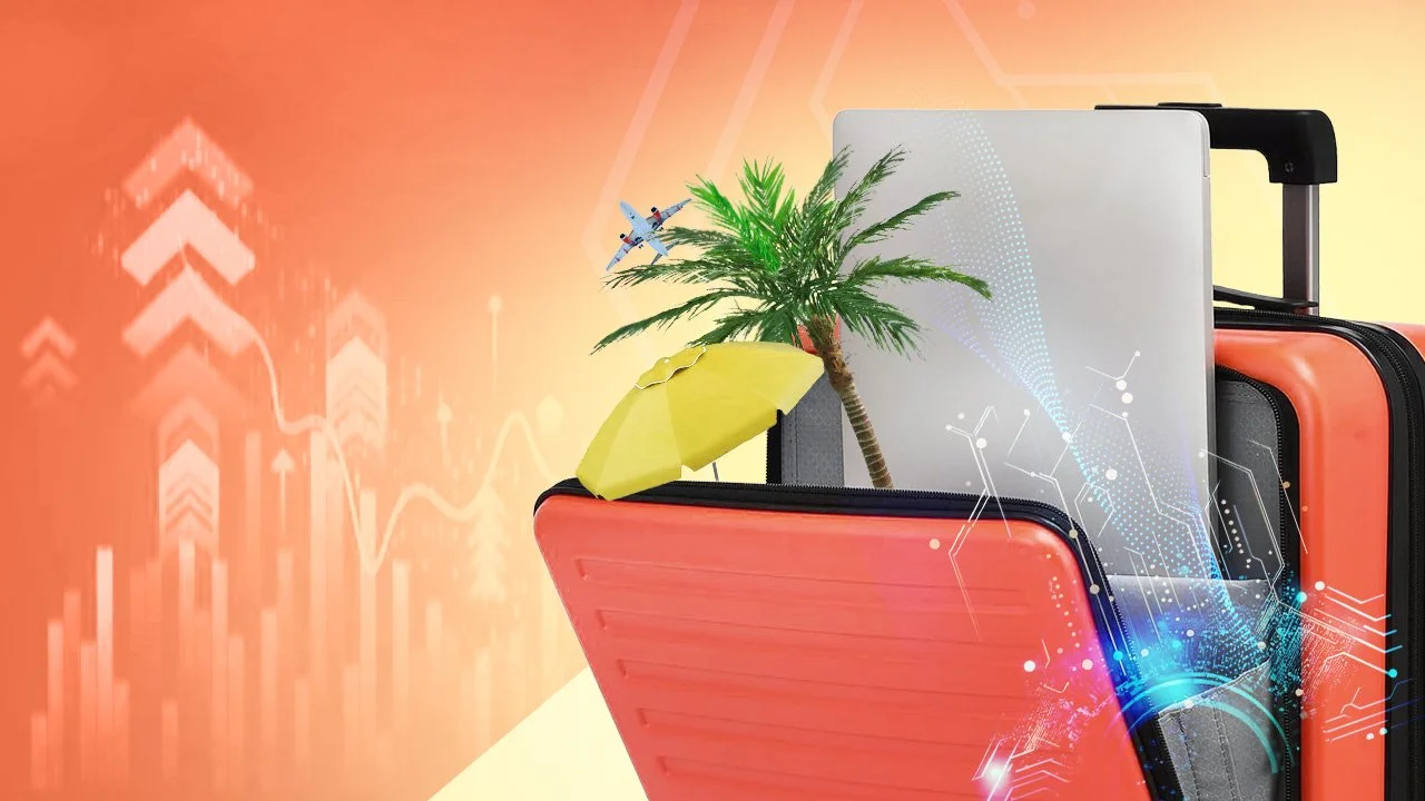 The Big Travel Trend Reports Shaping 2026