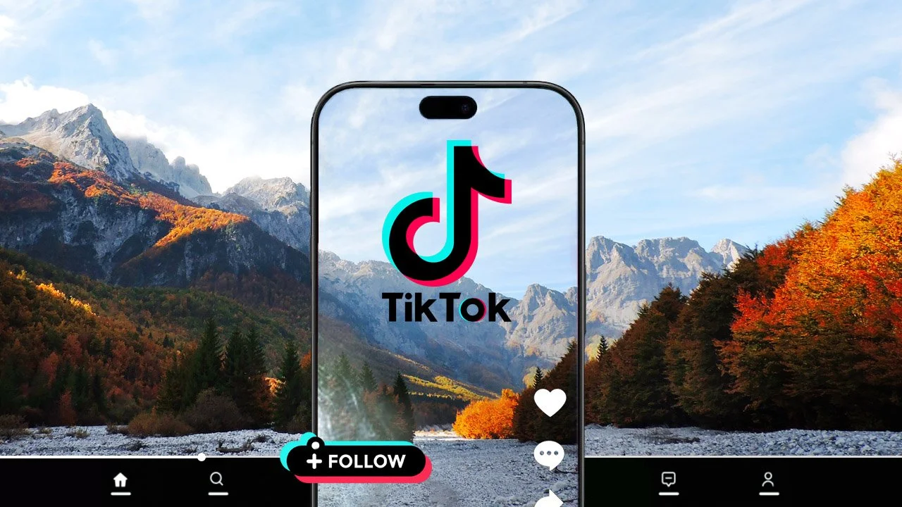 10 TikTok Travel Accounts You Should Be Following