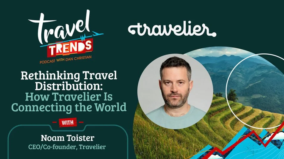 Travel Trends - Toister