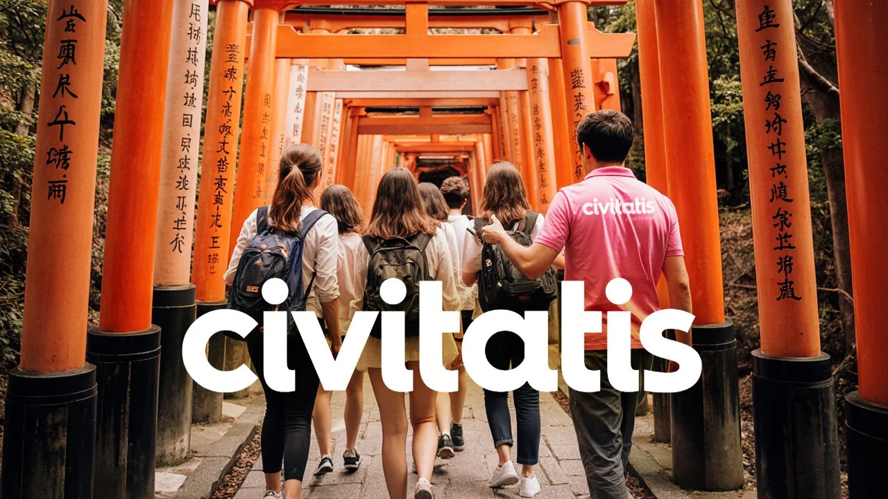 How Civitatis’ Human-Curated App is Redefining Tours and Activities