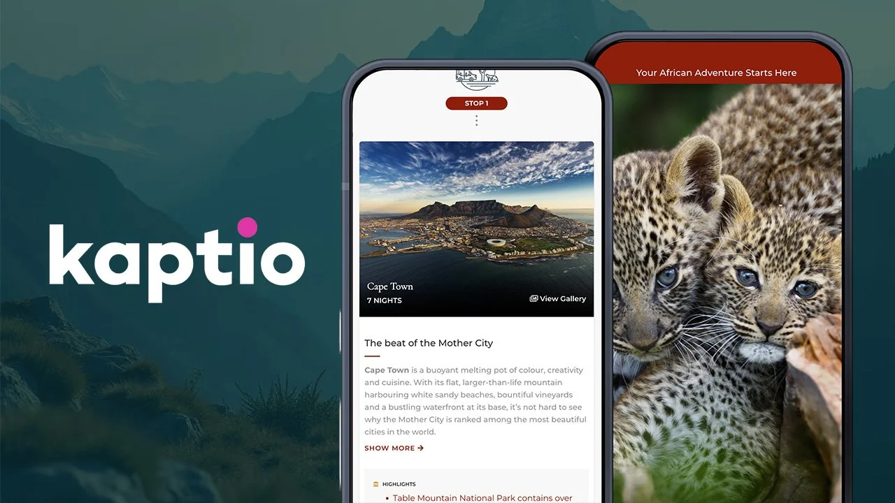 Why Multi-Day Tour Operators Need One Connected System