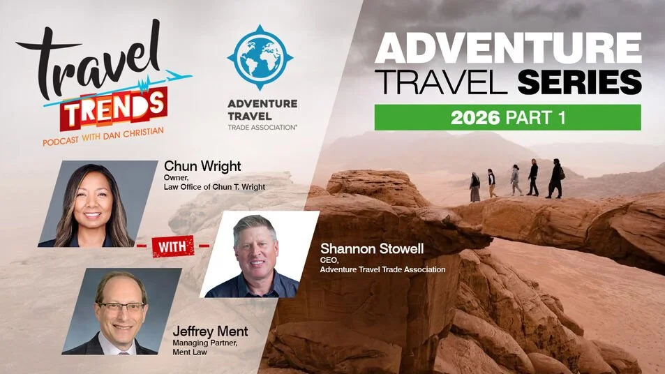 When Bad Sh*t Happens to Good People on Holiday: Legal Lessons for the Travel Industry