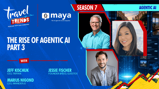 S7/E12 The Rise of Agentic AI Part 3