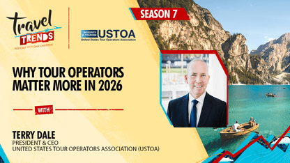 S7/E14 Why Tour Operators Matter More In 2026