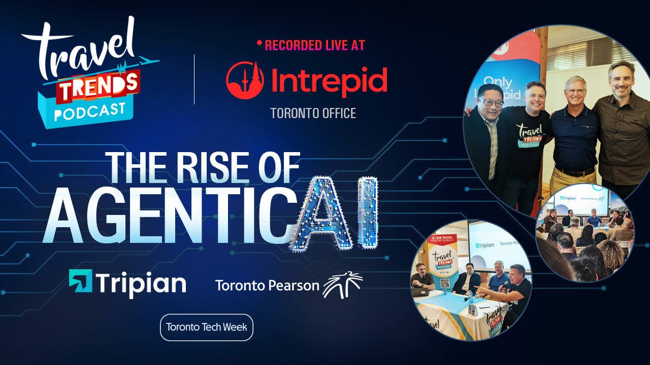 Live Event Recording: The Rise of Agentic AI