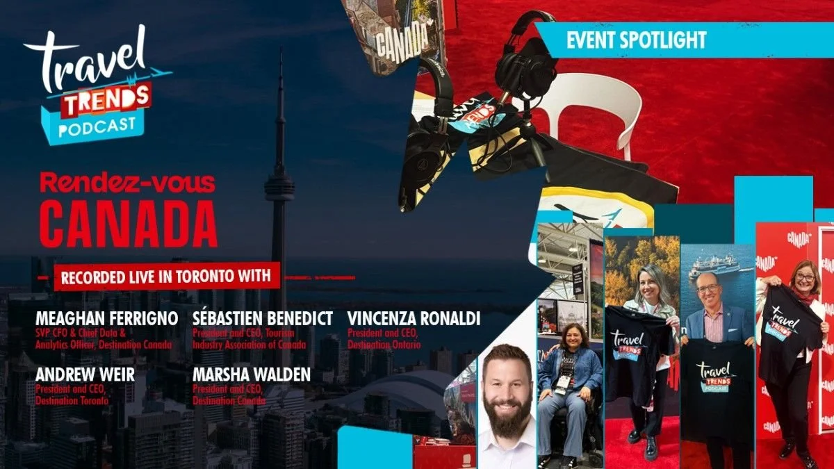 Event Spotlight: Rendez-vous Canada 2026