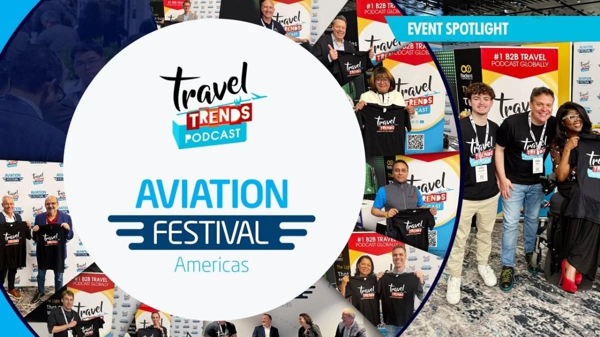 Event Spotlight: Aviation Festival Americas 2026