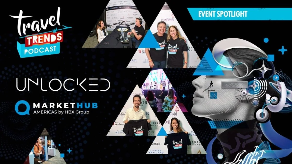Event Spotlight: MarketHub Americas by HBX Group 2026