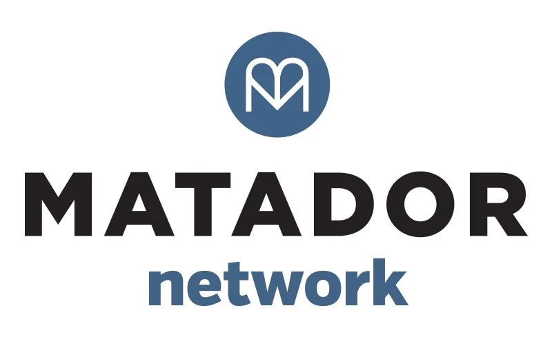 Travel Trends AI Summit Media Partner - Matador Network