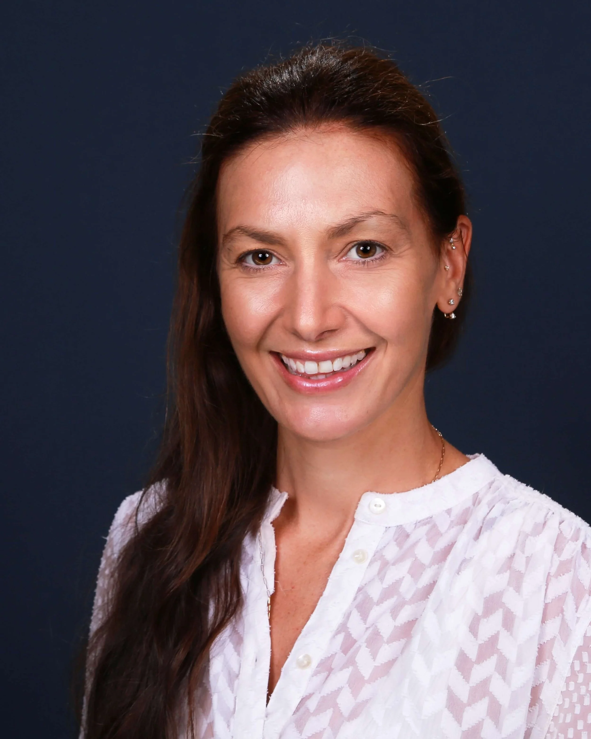 Travel Trends - AI Summit 2025 - Stephanie Daniel