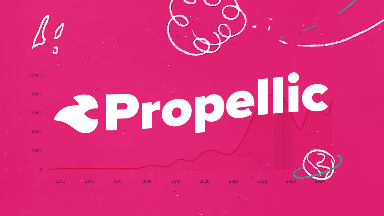 Propellic Becomes Exclusive Media Agency Partner for 2026