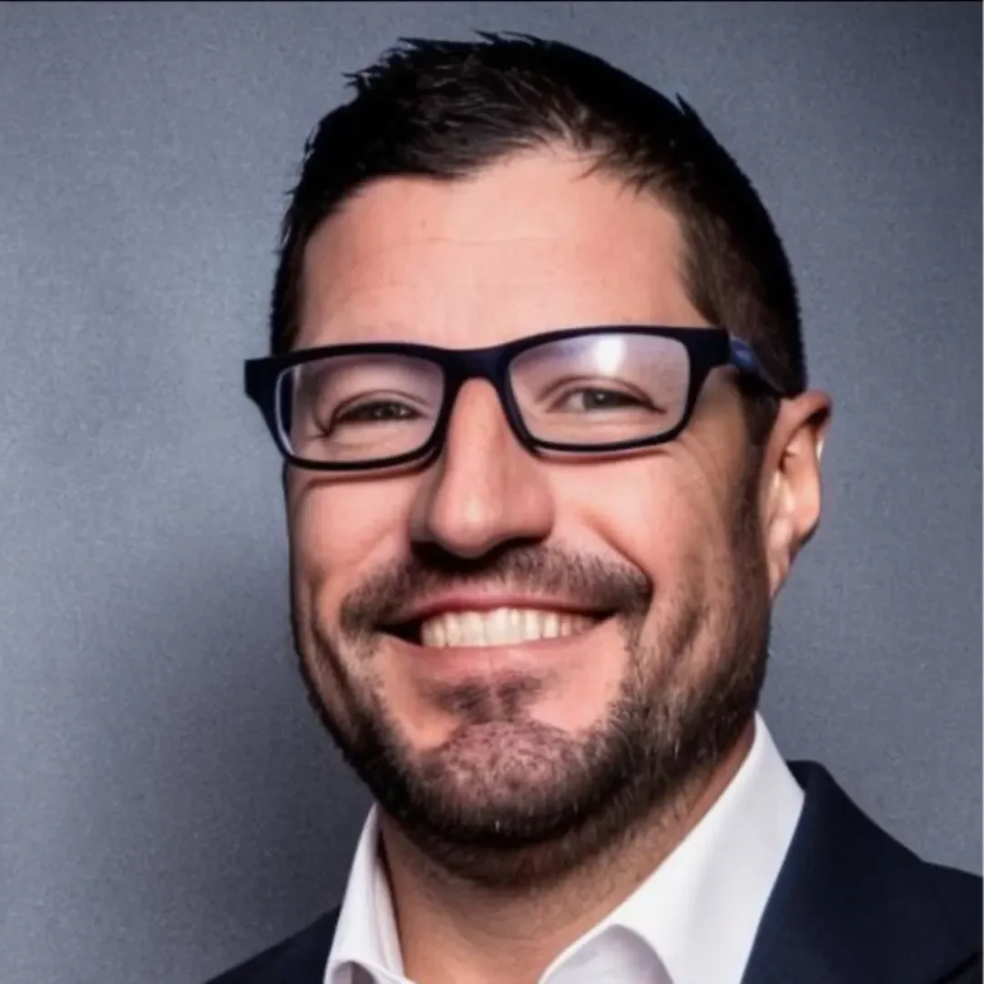 Travel Trends - AI Summit 2025 - Dan Flores