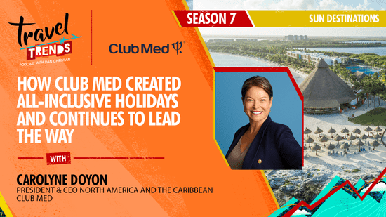 Travel Trends - Club Med - Carolyne Doyon