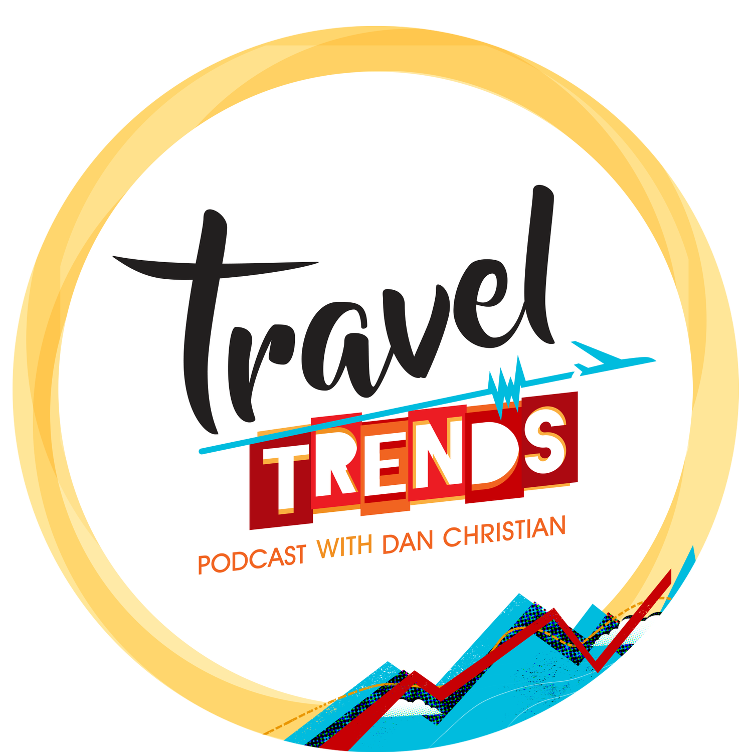 Travel Trends Podcast