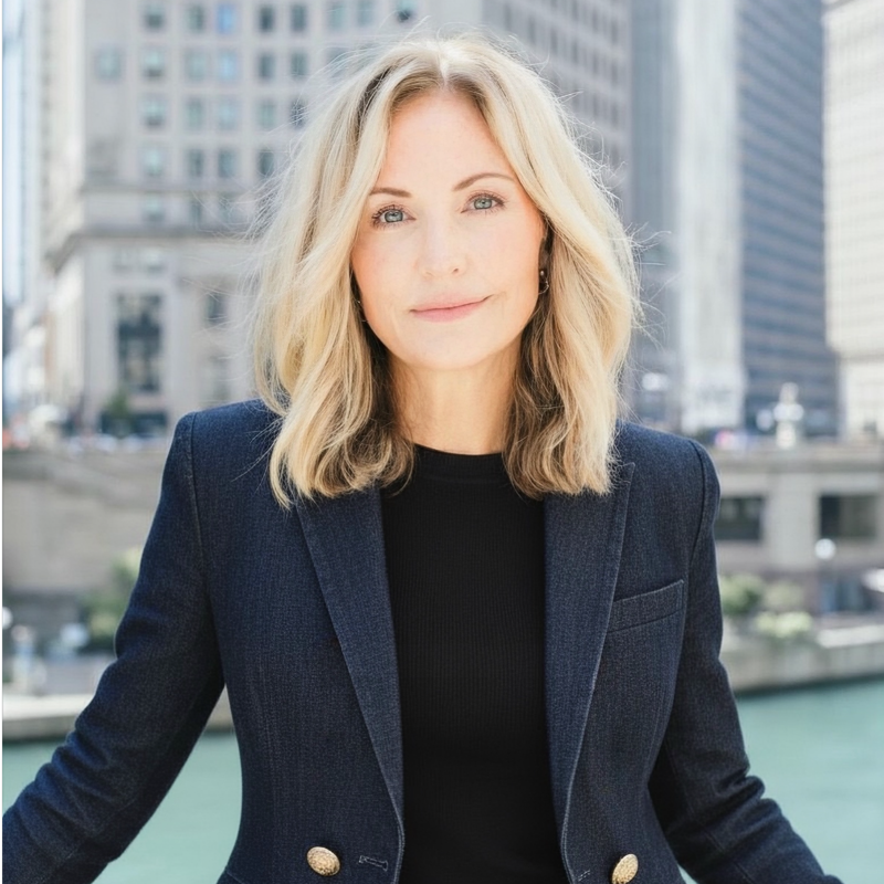 Travel Trends - AI Summit 2025 - Annie Pezza