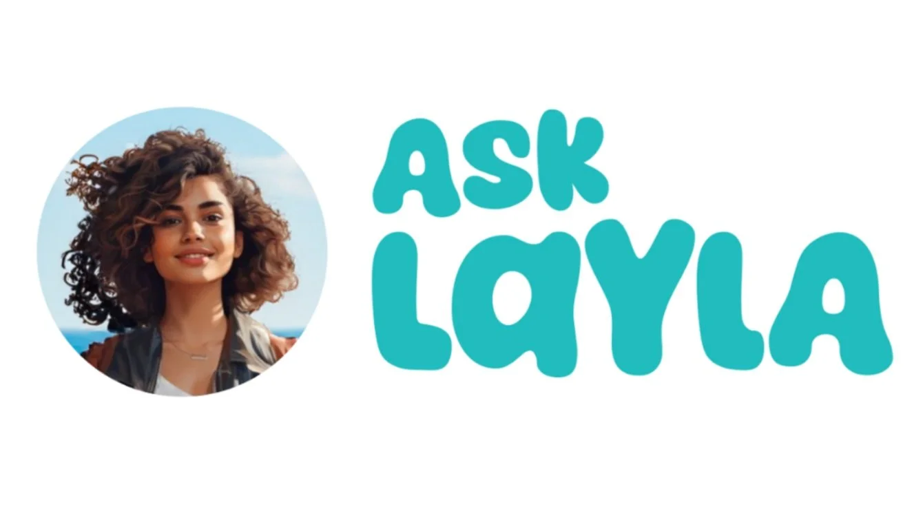 Travel Trends - AI Summit 2025 - Layla