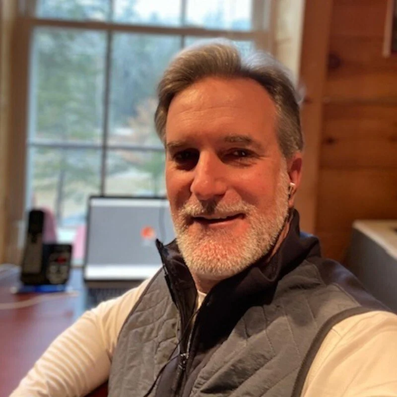 Travel Trends - AI Summit 2025 - Matt Zito