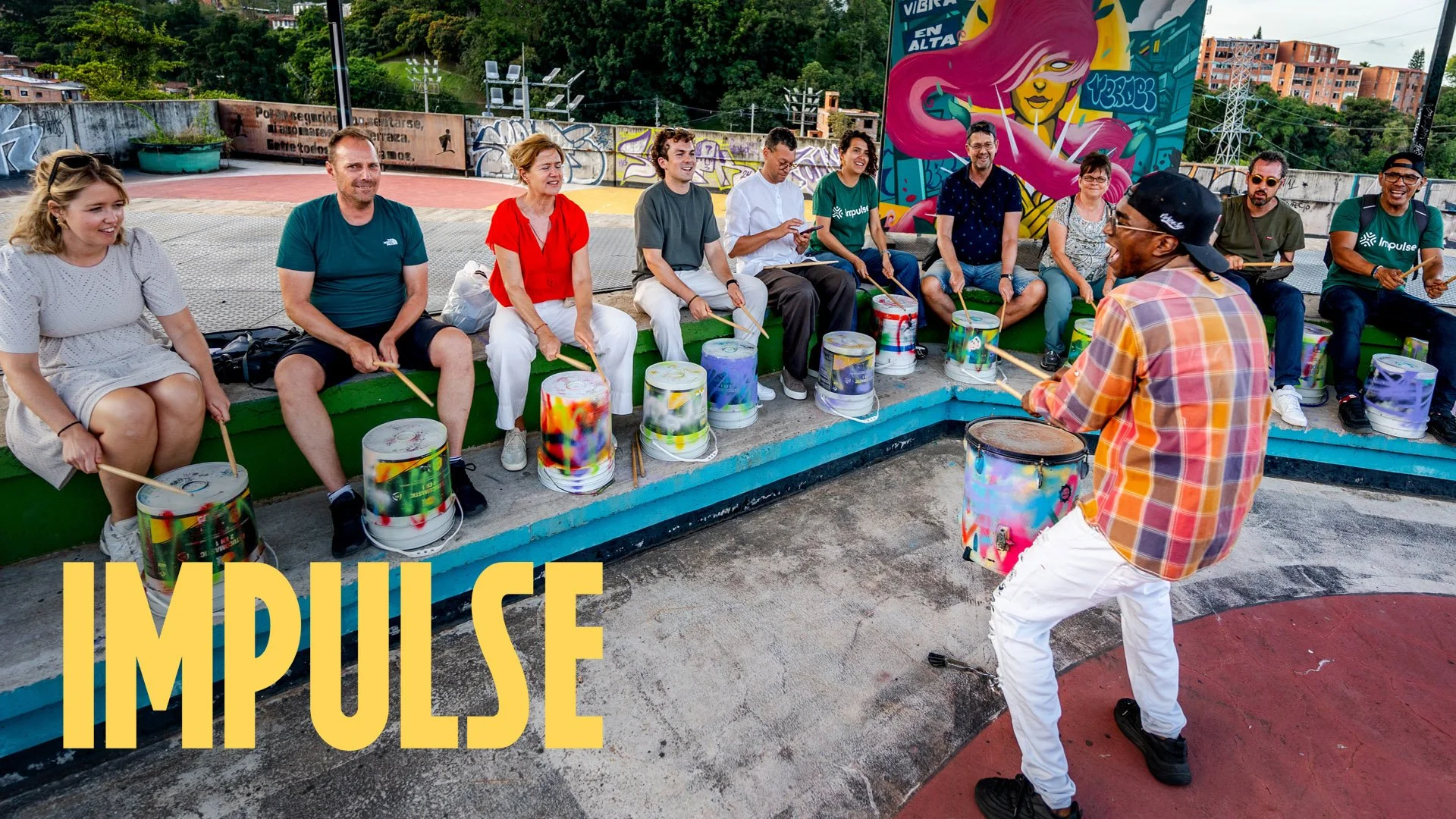 Why the Future of Transformative Travel Is Being Written in Colombia