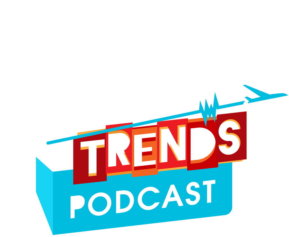 Travel Trends Podcast