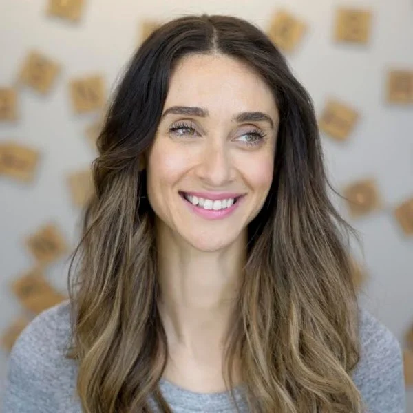 Travel Trends - AI Summit 2025 -Ashley Cohen