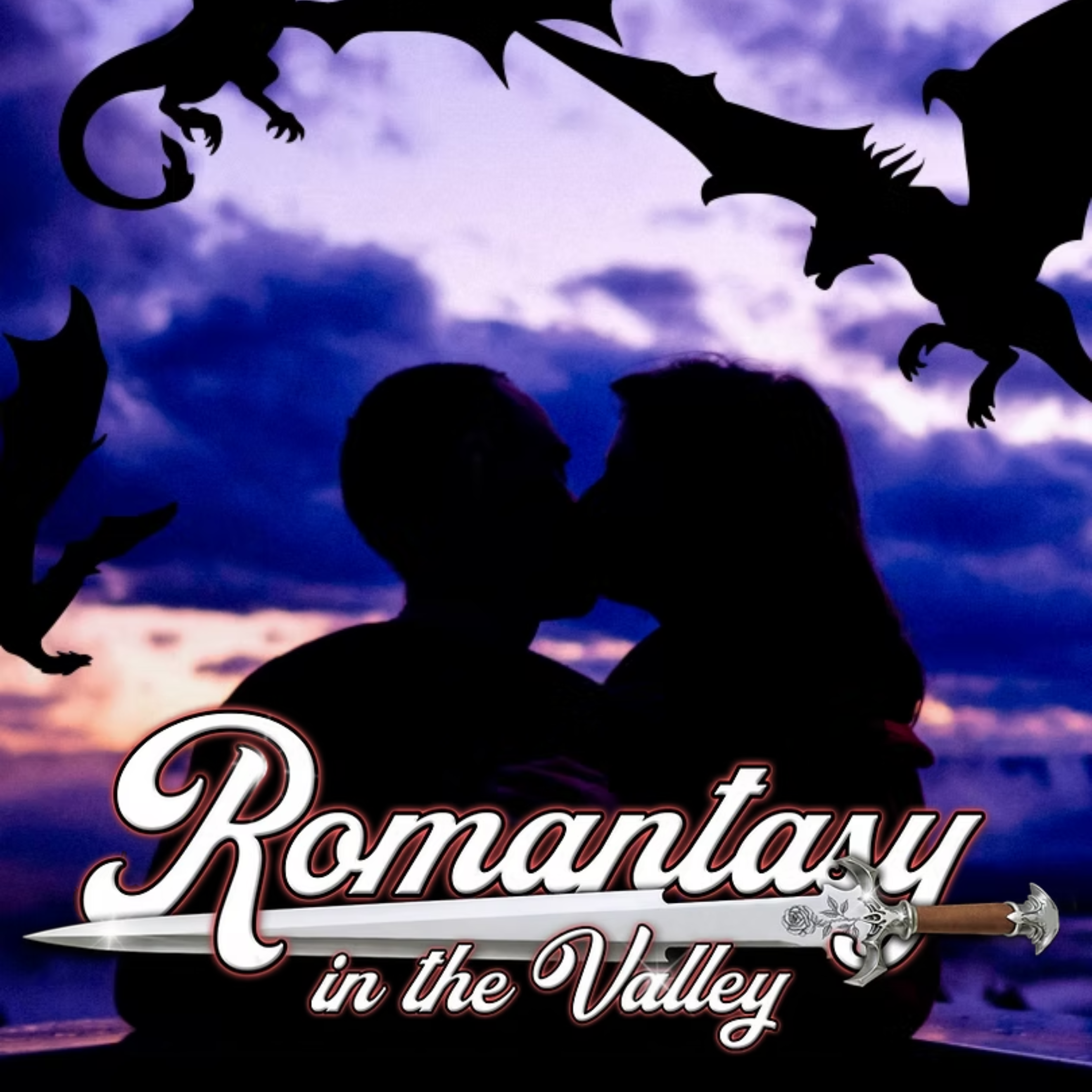 Romantasy In The Valley