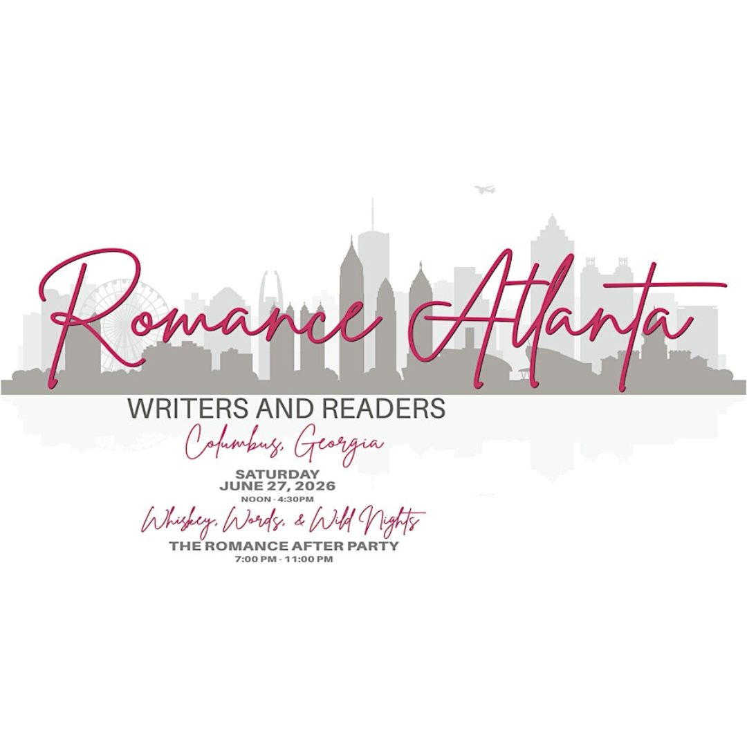 Romance Atlanta Readers and Writers
