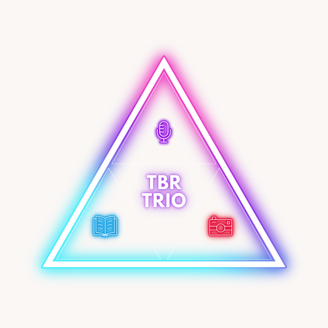 TBR Trio Interview