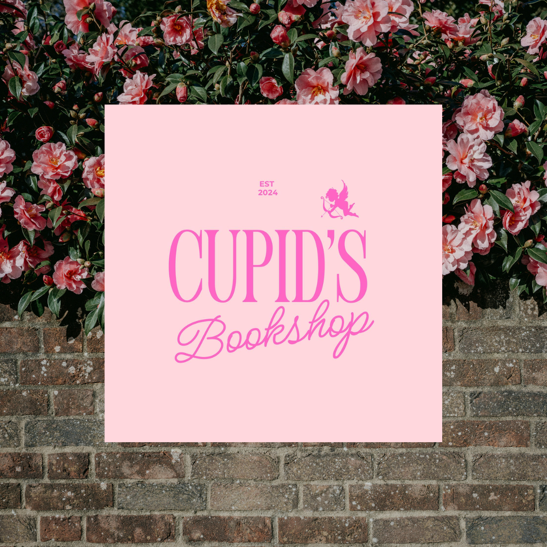 Cupid's Bookstore Author Signing