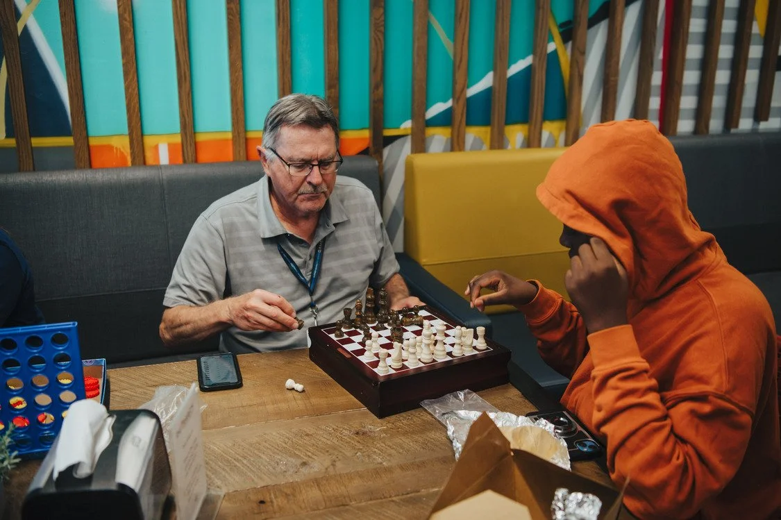 Behind the Door of Youth Homelessness: What We Don’t Always See