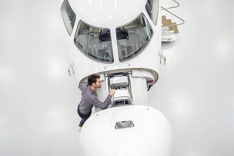 Thales : Iven