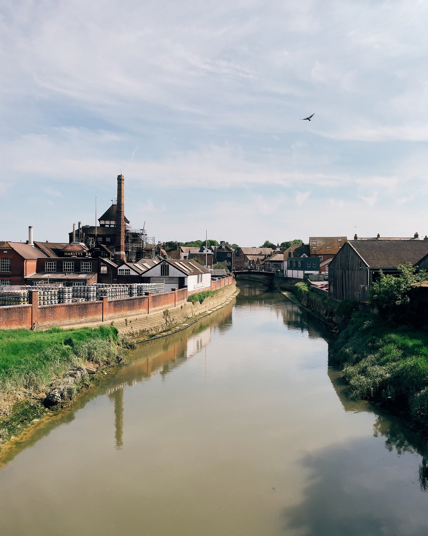 Out walking again. This time in Lewes.
.
.
.
.
#walk #walking #sussex #britain #england #outdoors #canal #river #outside #outandabout