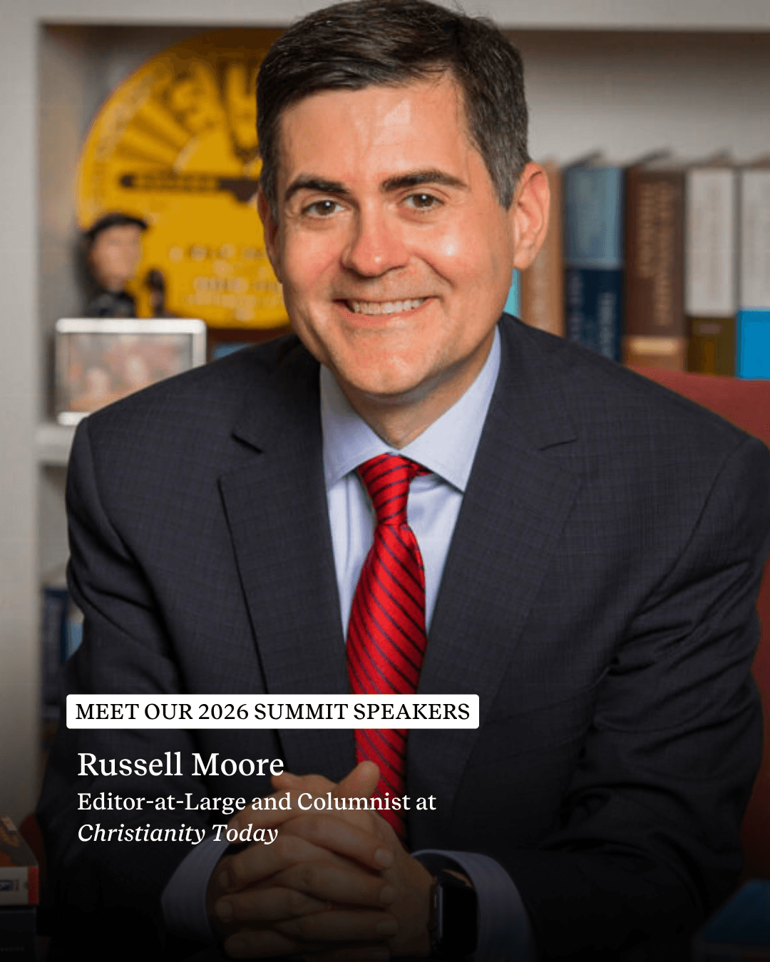 CCPL Speaker highlights