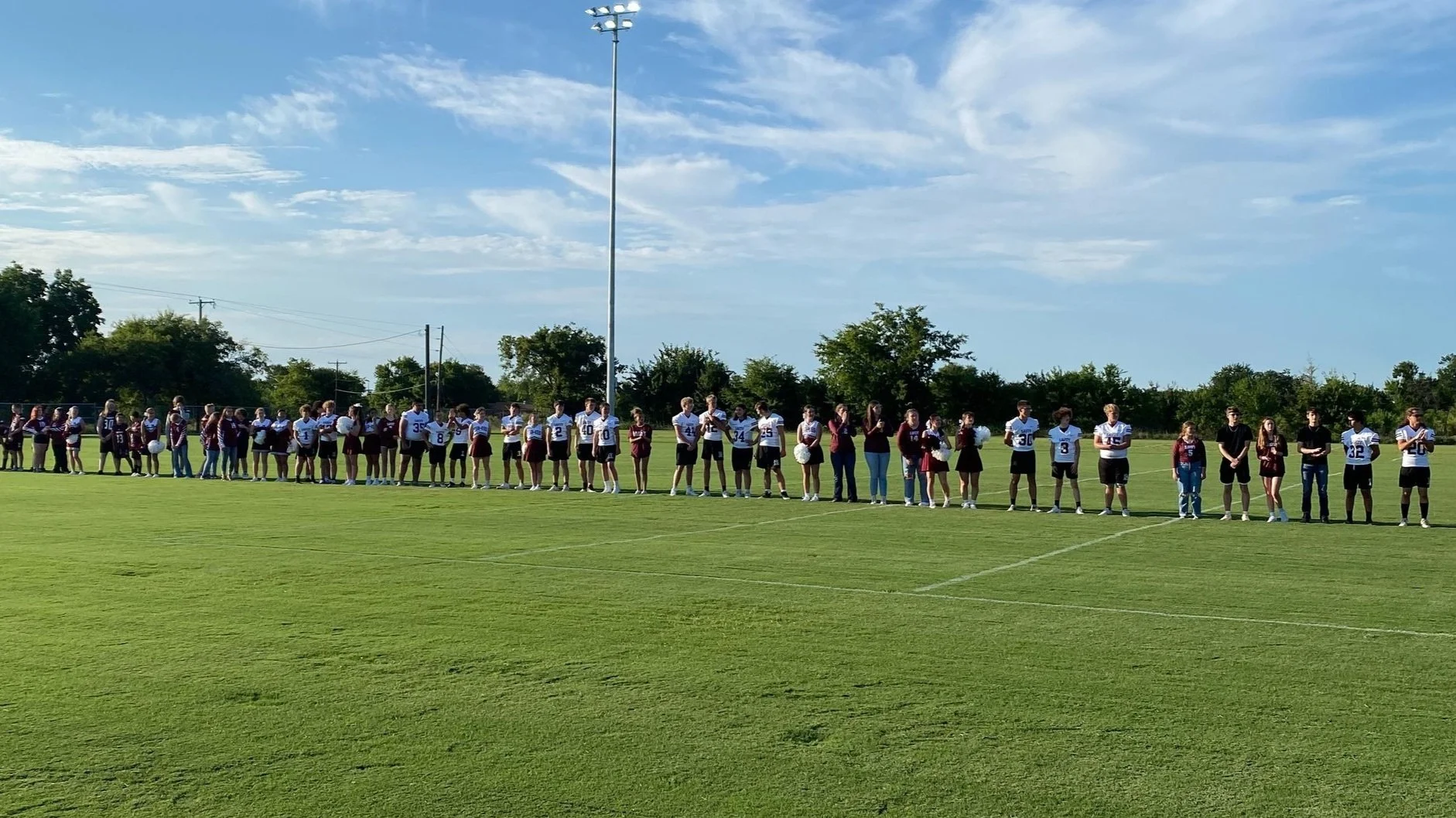 RESOURCES — Savoy ISD Facility Planning Committee