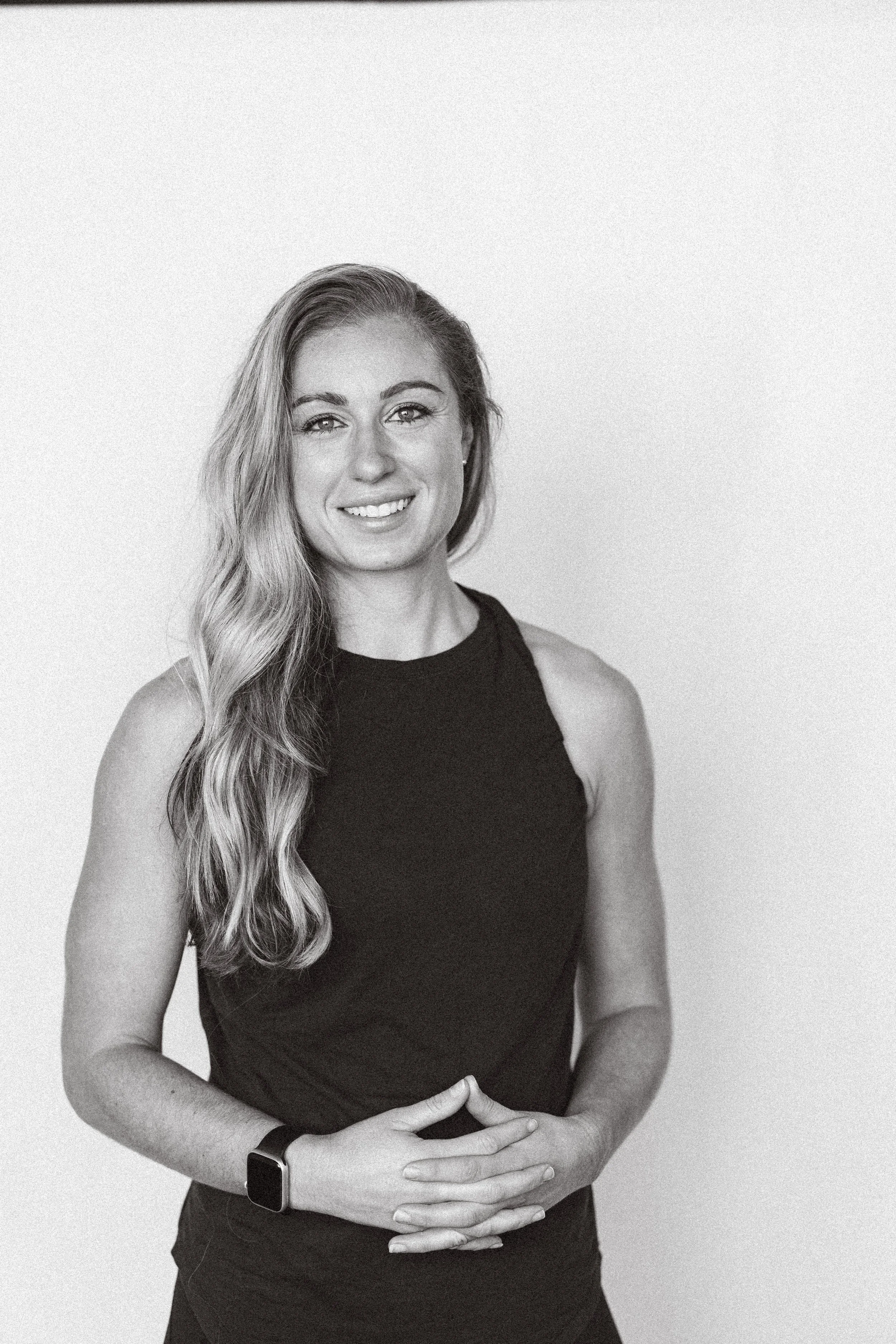 Meet Our Instructors — Proving Ground Studio | Functional Fitness ...