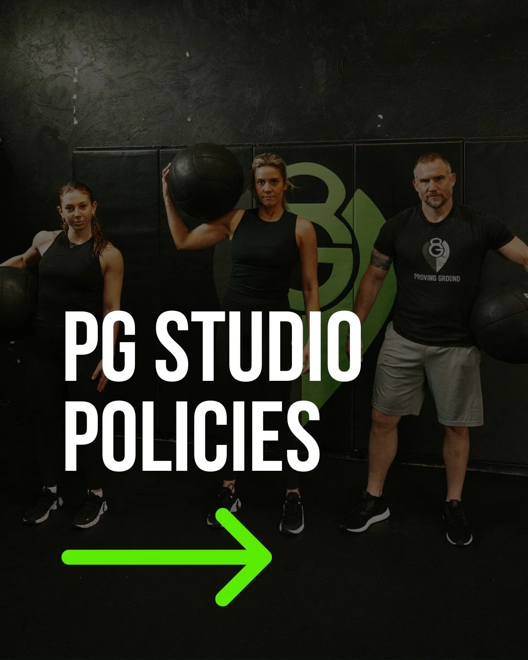 A quick rundown of what keeps PG running strong. 💚

Quick read. Big impact. 💪

#STRONGERTOGETHER