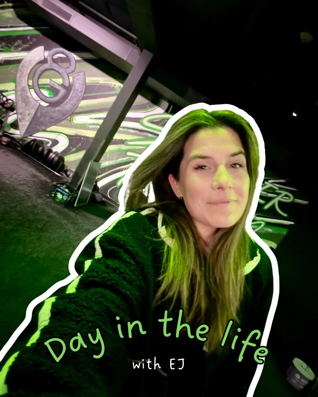 A Day in the Life: EJ

That wake up time 👀 Hustle by day and unwind at night. EJ is all about balance&hellip;and we&rsquo;re here for it 🙌