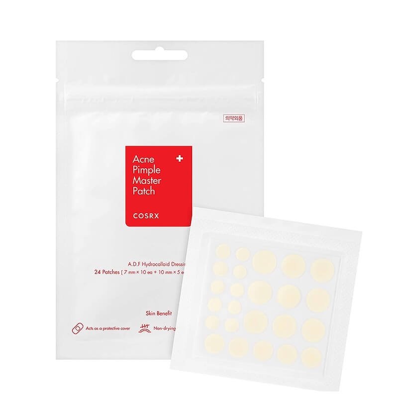 COSRX Acne Pimple Master Patch pack of 1