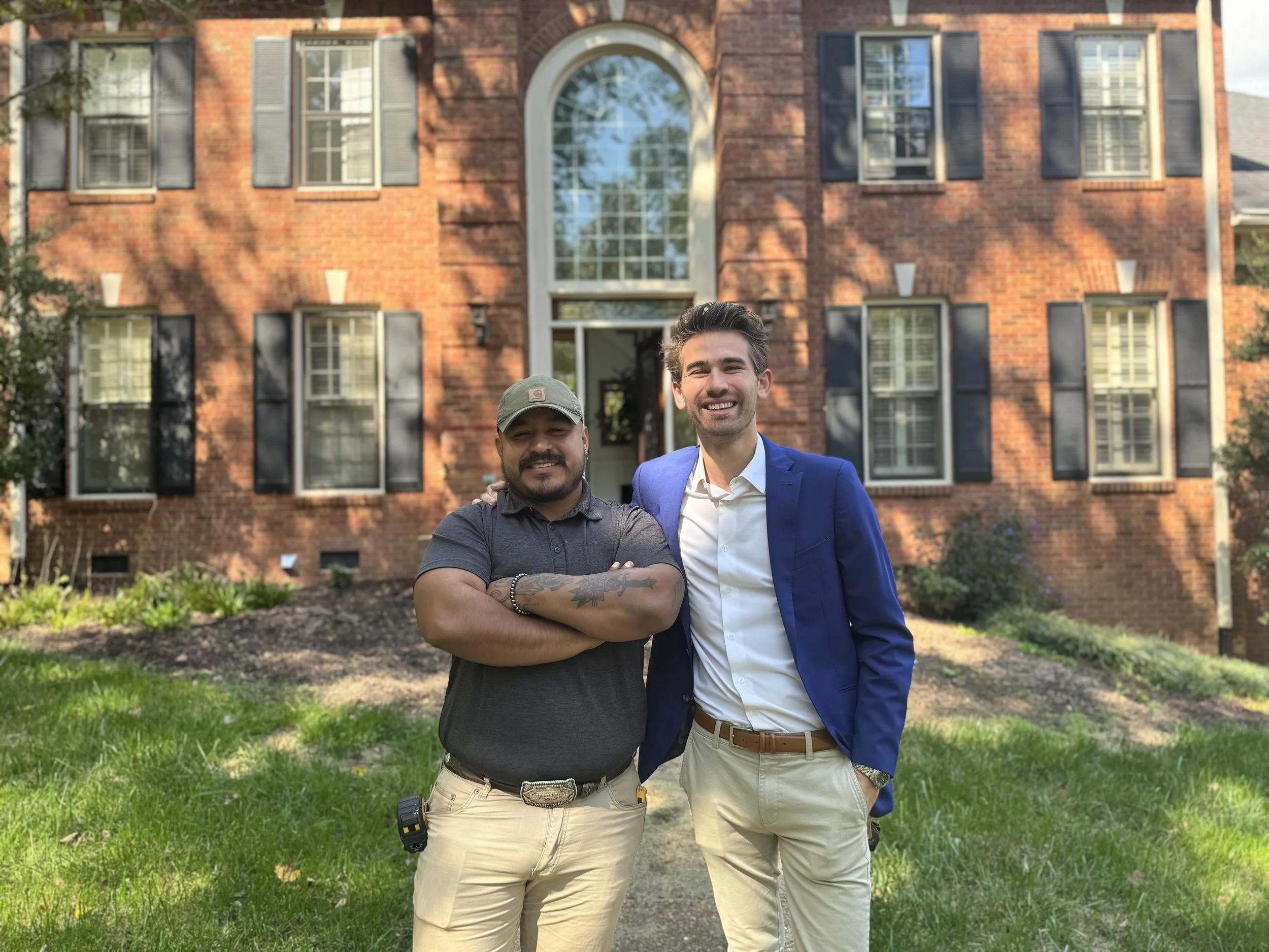 TEAM — General Contractor | Nashville, TN | Lakeland Building Partners