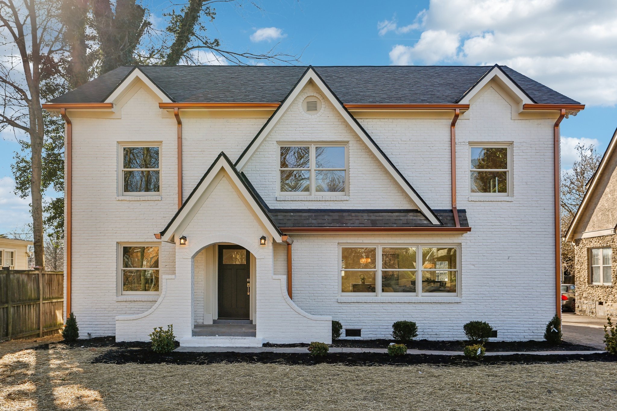 Cherokee Park, Nashville