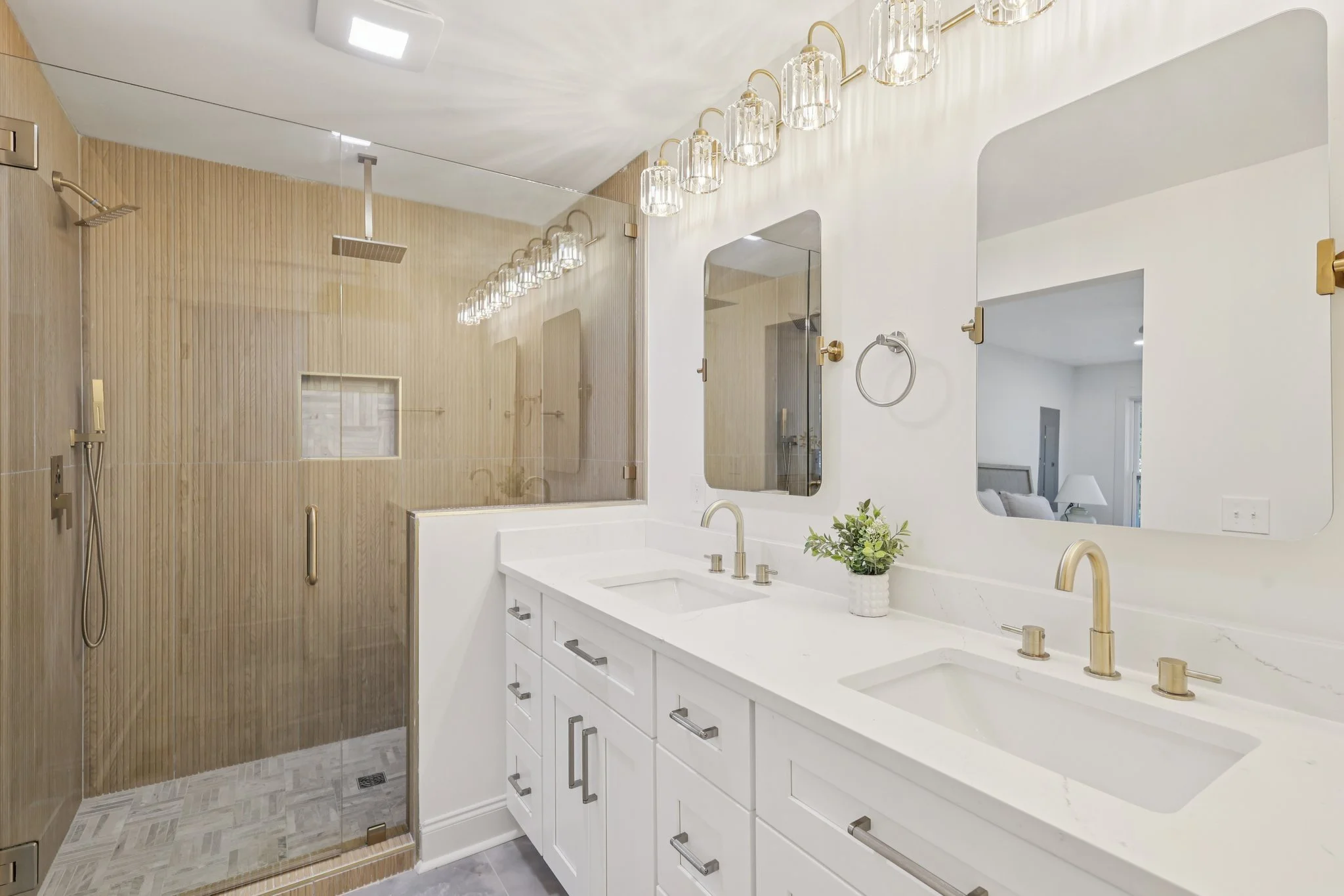 Bathroom Remodels | Everything You Need to Know