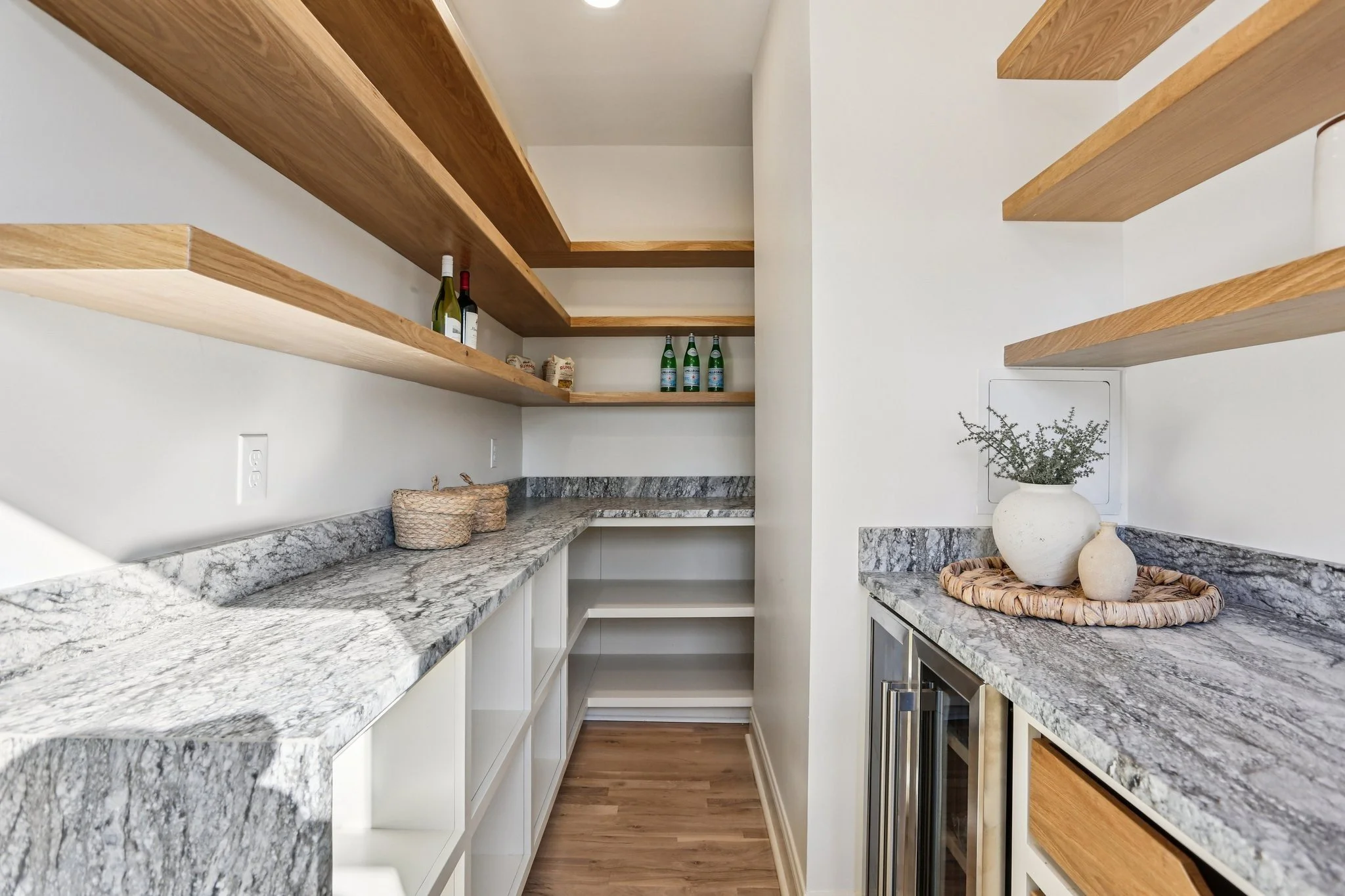 Cherokee Park, Nashville, Butler's Pantry