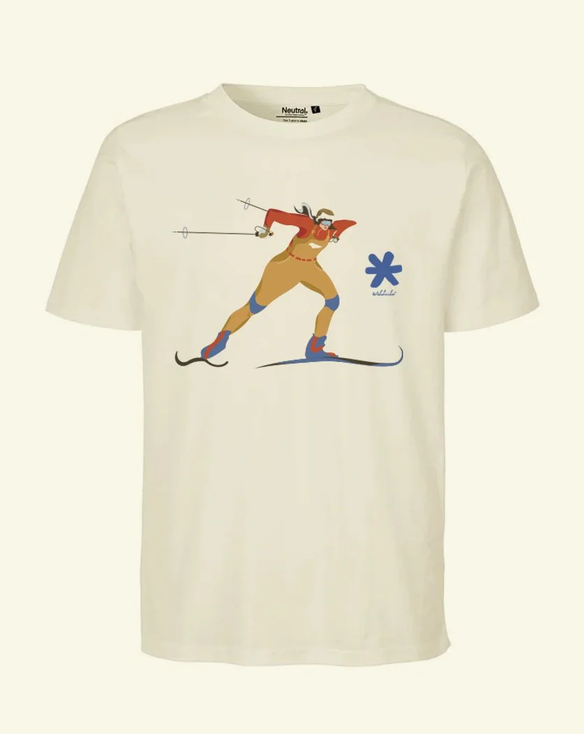 Vallakokerskan – T-shirt