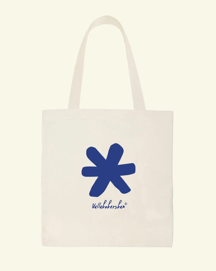 Logo Totebag